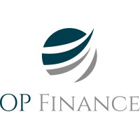 OP Finance Logo