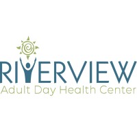 Riverview Adult Day Health Center Logo