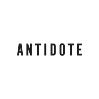 ANTIDOTE Logo