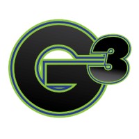 G3 Life Applications, Inc. Logo