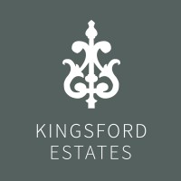 Kingsford Estates Ltd Logo