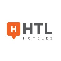 HTL Hoteles Logo