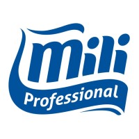 Mili Professional Logo