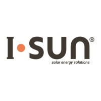 Isun Energy Inc. Logo