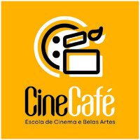 CineCafé Logo