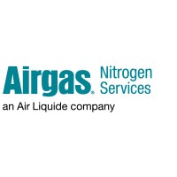 Airgas Nitrogen Services, LLC Logo