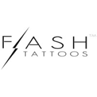 Flash Tattoos Logo