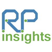 RP Insights LLC Logo