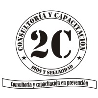 2C Consultoría y Capacitación Logo