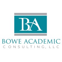 Bowe Academic Consulting, LLC Logo
