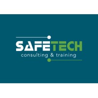 Safetech Consulting & Training Ltd Logo