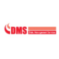 DMS Computer Recruitment Logo