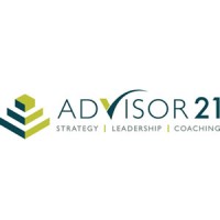 Advisor 21 Logo