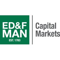 ED&F Man Capital Markets Logo