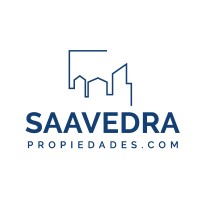 SAAVEDRA PROPIEDADES SA Logo