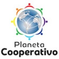 PLANETA COOPERATIVO Logo