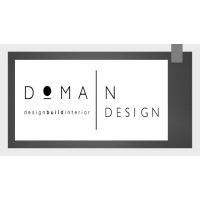 Domain Design Inc. Logo
