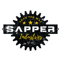 Sapper Industries LLC Logo