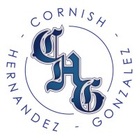 Cornish Hernandez Gonzalez Logo