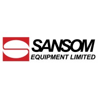 Sansom Equipment Ltd. Logo