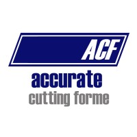 Accurate Group Pty Ltd Logo