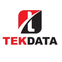 TEKDATA Logo