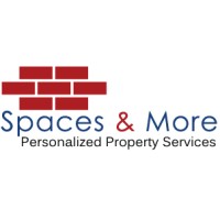 Spaces And More Logo