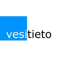 Suomen Vesitieto Oy Logo