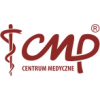 Centrum Medyczne CMP Logo