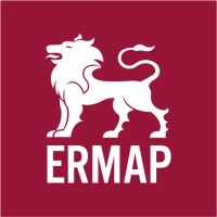 ERMAP S.A. Logo