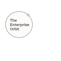 The Enterprise Orbit Logo