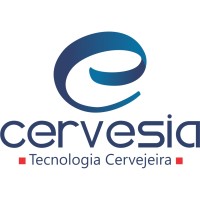 Cervesia Tecnologia Cervejeira Logo