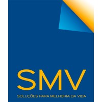 SMV Desenvolvimento de Software Eireli Logo