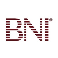 BNI Referral Source - Business Networking Logo