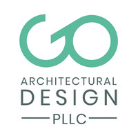 GO Architectural Design, PLLC Logo
