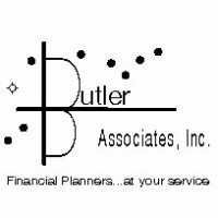 Butler Associates Financial Planners, Inc. Logo