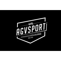 AGVSPORT America LLC Logo