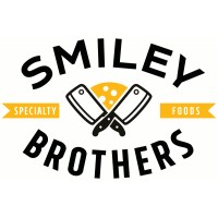 Smiley Brothers Specialty Foods Logo