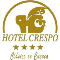 Hotel Crespo Logo