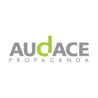 Audace Propaganda Logo