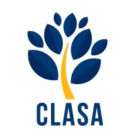CLASA - Casa Lions de Adolescentes de Santo André Logo