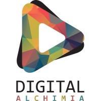 Digital Alchimia Logo