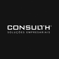 Consulth Soluções Empresariais Logo