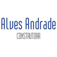 Alves Andrade Construtora Logo