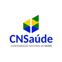 Confederação Nacional de Saúde (CNSaúde) Logo