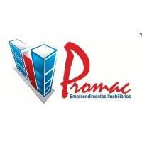 Promac Empreendimentos Imobiliarios Ltda. Logo