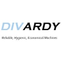 Divardy Logo