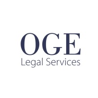 OGE Legal Services Logo