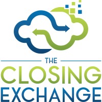 The Closing Exchange Logo