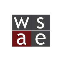 Wisconsin Society of Association Executives Logo